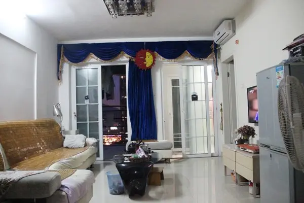 ！深圳“复式”二手房135万起赠大面积