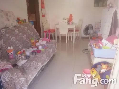 ！深圳“复式”二手房135万起赠大面积