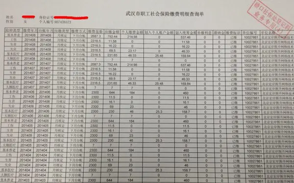 武汉 流动人口登记证明_流动人口登记证明图片
