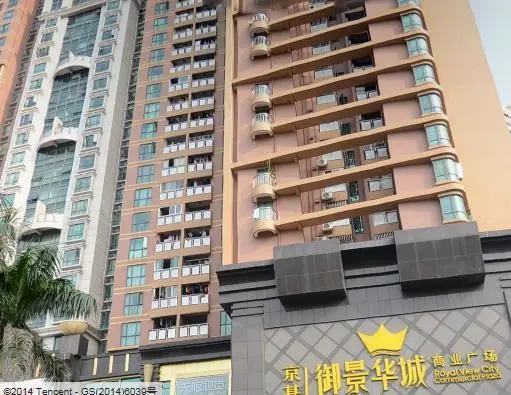 深圳二手房非毛坯室内图-房天下