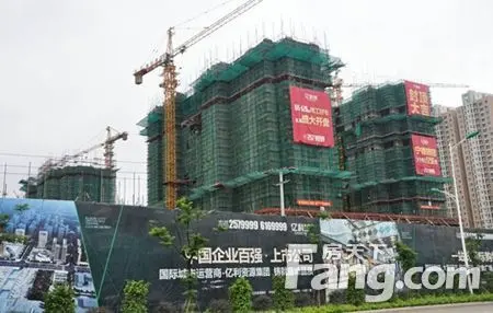 【亿利城】作为未来城市新中心,它承载着宁德人民对于美好居家资讯