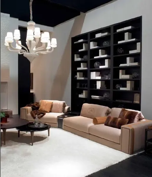 凯思凡进口家具品牌介绍--芬迪-家居快讯-天津