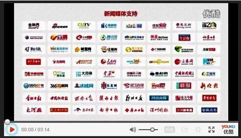 创业大赛:全国全网全面覆盖 超150家主流媒体全程播报