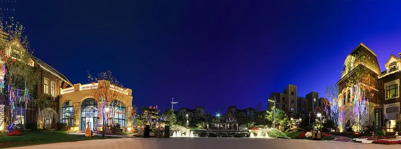 碧桂园·欧洲城