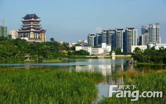 区实验幼儿园,琅西,越秀路,卓立实验,南宁三美,南宁市二十九中