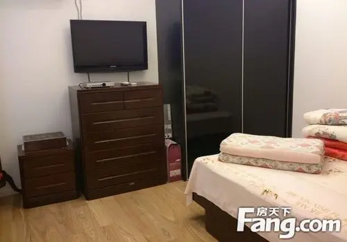 雅戈尔未来城二期