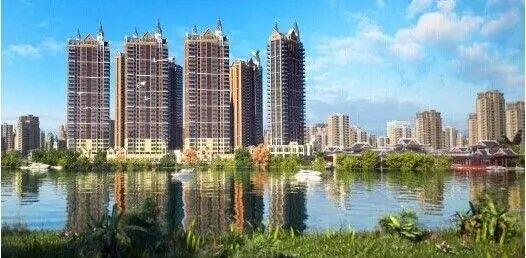 天玺湾