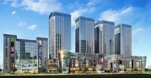 儿童主题体验领军商业新趋势-上海新房网-搜房网