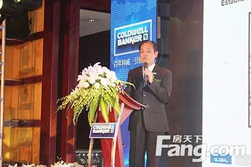 科威国际不动产宣布正式进驻成都