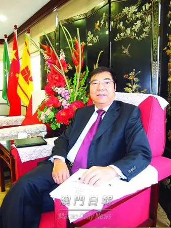 李志忠