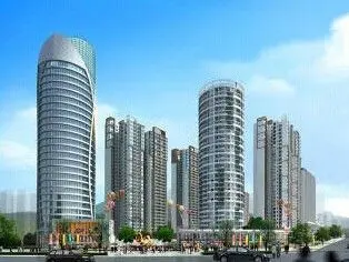 怀化房交会特惠|金磊富域城交5万优惠5.5万