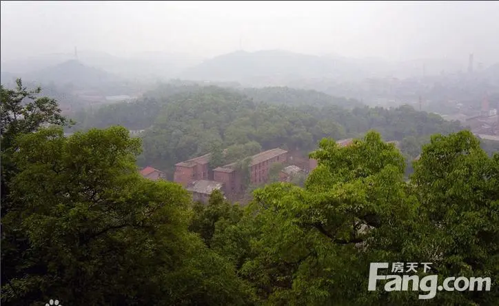 细数会龙山·溪谷8大豪宅标准