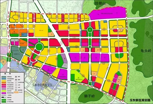 玉林奥园康城,品质楼盘的标尺