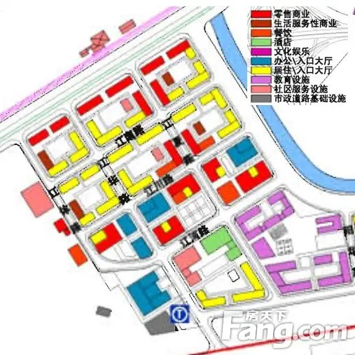 前滩土地 前滩土地