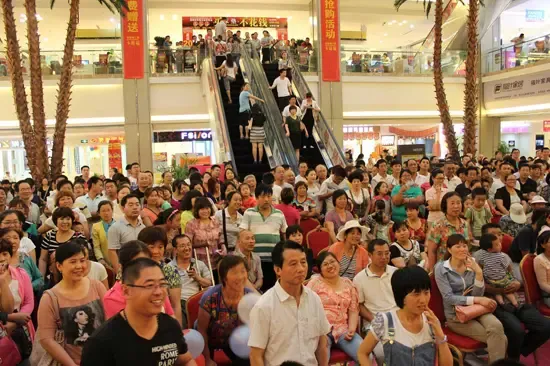 买家具建材真实在 红星美凯龙开创寿光家居新天地-家居快讯-潍坊搜房网家居装修