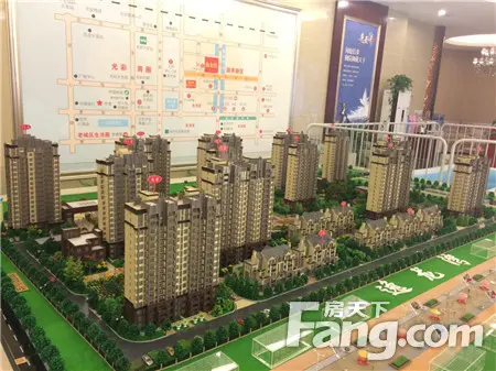 逸龙湾"鱼礼有约 欢乐认筹"热闹开启_房产资讯-安庆