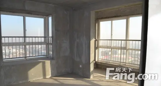 房屋内景