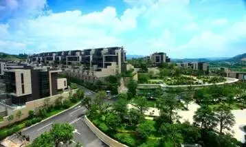 雅居乐白鹭湖花园别墅河畔出租沈阳图片