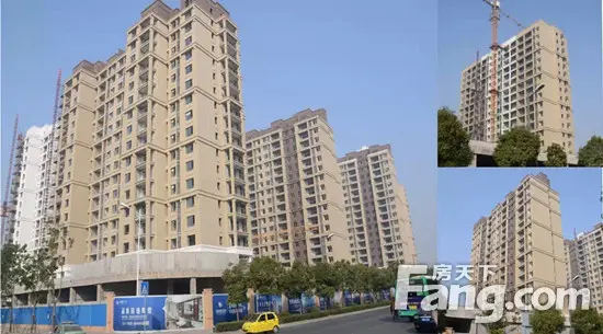 金鹰国际花园以恢弘的体量,完善的配套,顶级的设计团队,打造宿迁核心