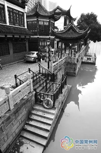 标签:常州老码头常州古建筑