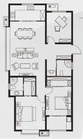 昌润·莲城【瑞荷园】11月29日盛大认筹