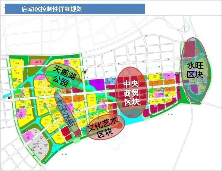 太湖新城宏伟蓝图进度报告 吴中吴江脚步谁更快-家居