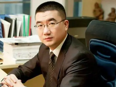 万科孙嘉:房地产行业转型,搜房网变革令人期待
