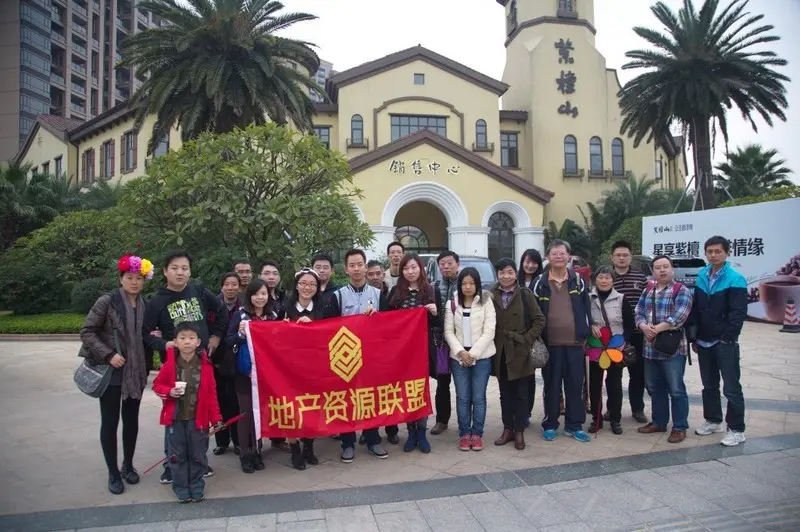 紫檀山公主的洋房考察报告:承载深莞中产的置业梦想