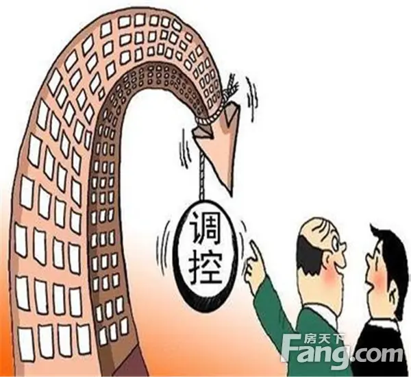 房价问题
