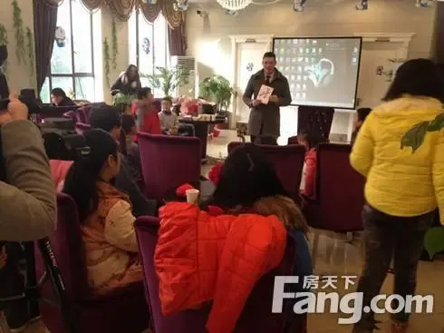 精彩大片免费看,恒大帝景观影活动圆满结束