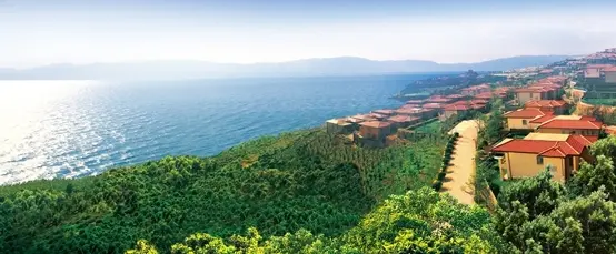 "英菲尼迪杯"长江戈十抚仙湖·太阳山乐跑图片集