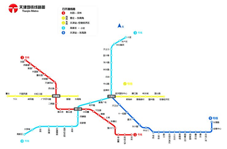 离 一步之遥 3号线沿线楼盘9折起-天津新房网-房天下