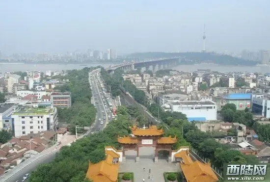 中国迁都备选城市曝光 要不要提早买房迁居-长