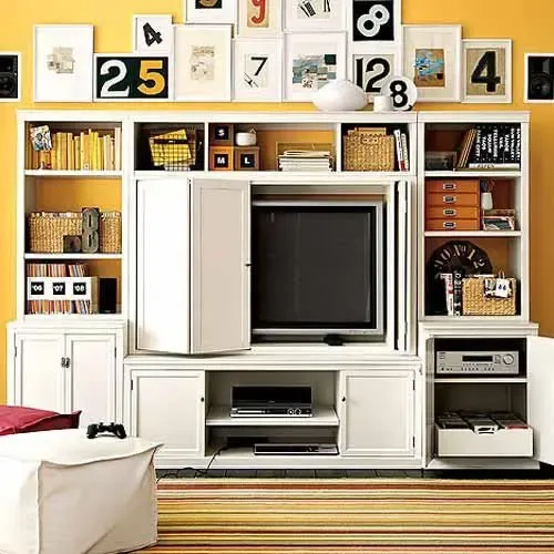 宜家家居小户型装修效果图 学习空间拓展装修大法-家居快讯-重庆搜房网家居装修