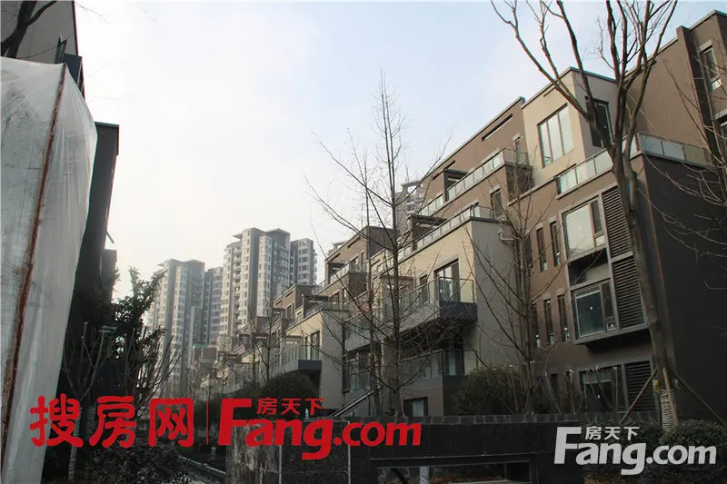 水岸花都院墅准现房搜妹儿带你抢鲜看!_房产资讯-德阳房天下