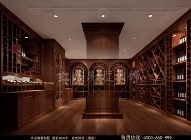 2015年豪宅v豪宅装饰装修所别墅软装红石别墅装饰山别墅3d图片