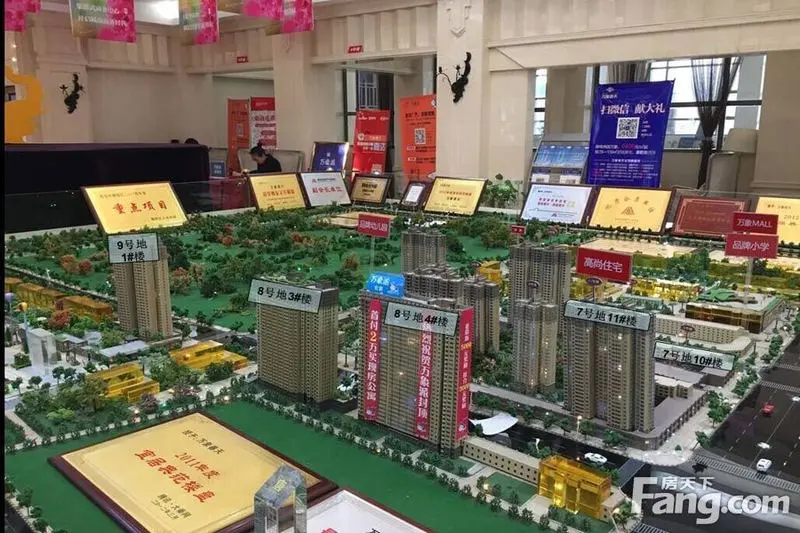 万象春天