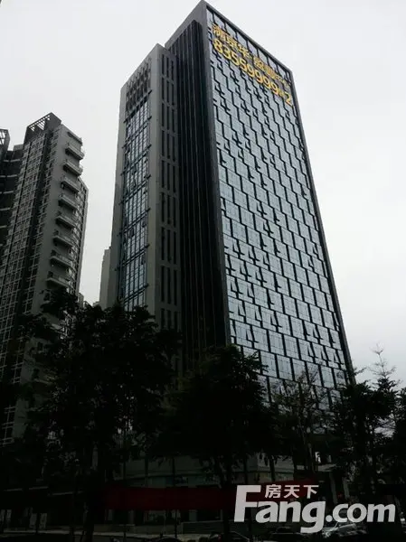 独家:2015开年探市 直击深圳35大热盘新年面貌