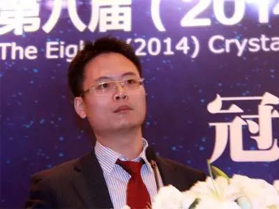 海通证券姜超:股市将取代房市,成为财富增值的主角.大家对此怎么看?