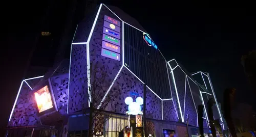 成都最好看的区域top10:华阳竟然超越市中心_房产资讯-成都搜房网