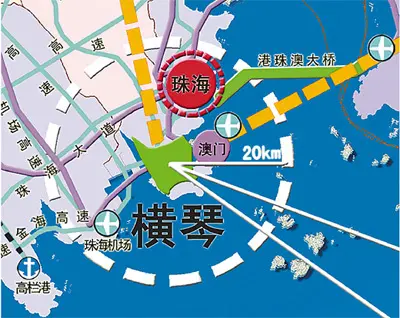 横琴人口_珠海有多少人口 都住哪 在哪工作