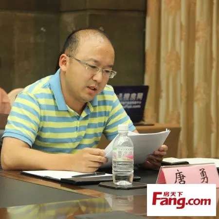 唐勇:政策利好改善型购房者 新政再出可能性很大