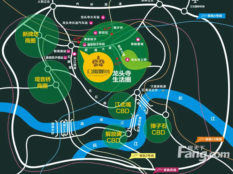 公园置尚全部特惠房源一目了然! 预约看房.挑户型,查价格高清图片
