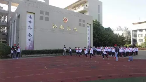 南京6初中崛起的17所城区"小鲜肉"名校看过来金铭家长李图片