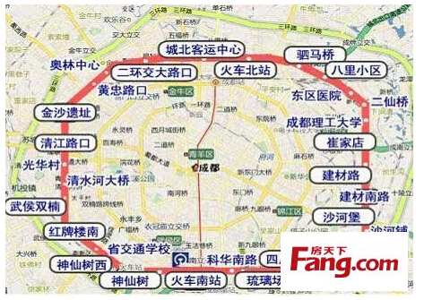 从成都火车北站到广汉怎么最快图片