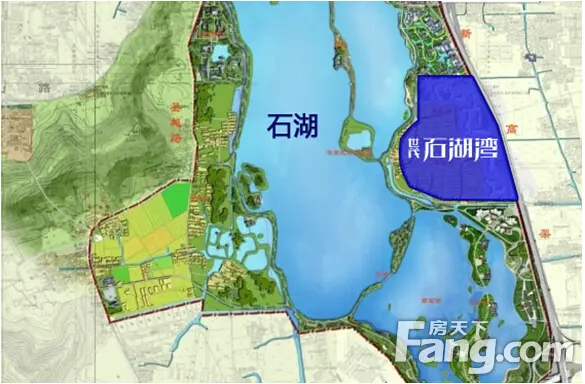 世茂石湖湾热销传奇揭秘-苏州新房网-房天下