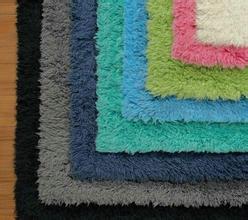 现代地毯材质种类