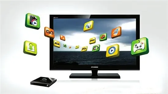 揭开数字家电的神秘面纱 全面解读数字化生活