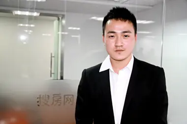 陈洋