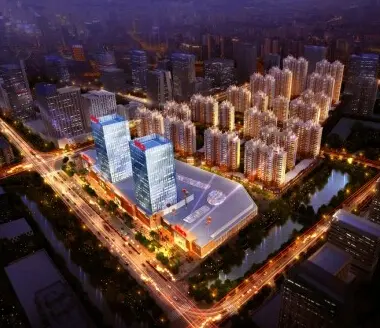 角美万达广场:五一乐购会 厦门西社区业主生日趴